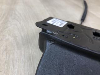 Замок крышки багажника CRUZE 15- Седан