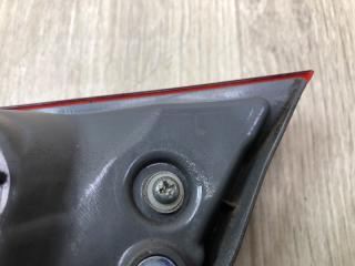 Фонарь внутренний левый CAMRY 55 14-17 2015 2.5 2ARFE