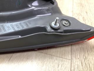 Фонарь внутренний левый CAMRY 55 14-17 2015 2.5 2ARFE