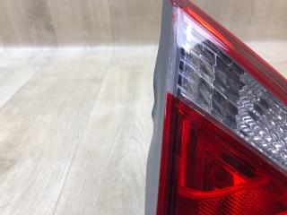 Фонарь внутренний левый CAMRY 55 14-17 2015 2.5 2ARFE