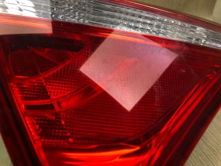 Фонарь внутренний левый CAMRY 55 14-17 2015 2.5 2ARFE