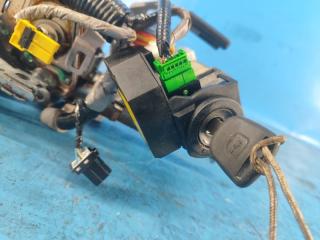 Рулевая колонка CIVIC 4D 06-11