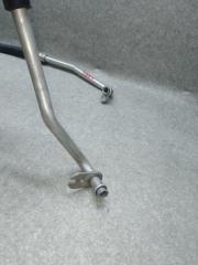 Трубка кондиционера MITSUBISHI OUTLANDER XL 05-13 3.0 6B31