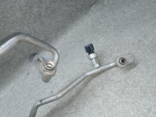 Трубка кондиционера MITSUBISHI OUTLANDER XL 05-13 3.0 6B31