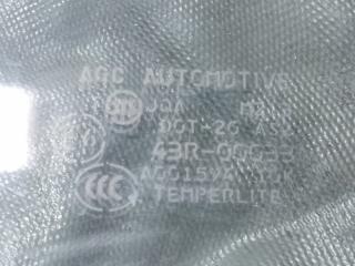 Стекло двери переднее правое OUTLANDER XL 05-13 2009 3.0 6B31