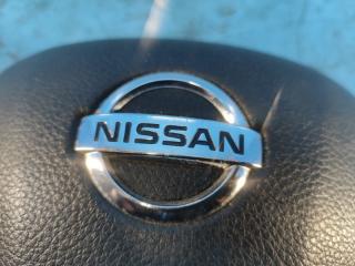 Подушка безопасности в руль X-TRAIL/ROGUE T32 13-20 2016 2.5 QR25DE