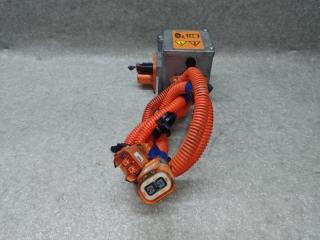 Провода высоковольтные 500 (312/FF) 07-19 2016 ELECTRIC