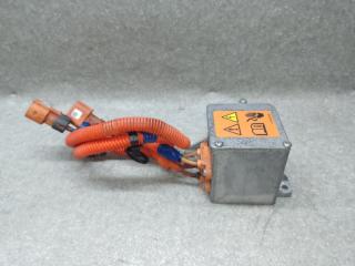 Провода высоковольтные FIAT 500 (312/FF) 07-19 ELECTRIC