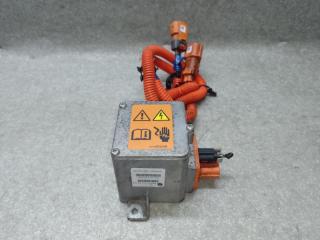 Провода высоковольтные 500 (312/FF) 07-19 2016 ELECTRIC