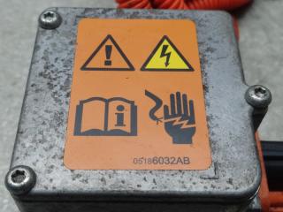 Провода высоковольтные 500 (312/FF) 07-19 2016 ELECTRIC