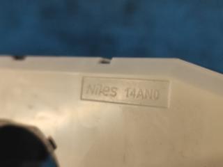 Подрулевой переключатель X-TRAIL/ROGUE T32 13-20 2016 2.5 QR25DE