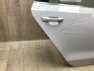 Дверь задняя правая PASSAT B7 11-15 2014 1.8 CPRA