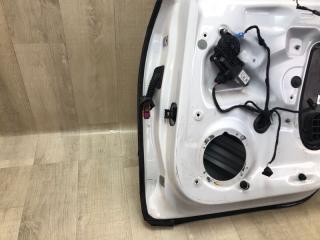 Дверь задняя правая PASSAT B7 11-15 2014 1.8 CPRA