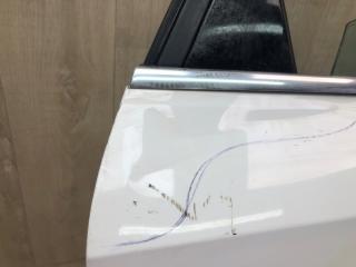 Дверь задняя правая PASSAT B7 11-15 2014 1.8 CPRA