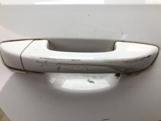 Дверь задняя правая PASSAT B7 11-15 2014 1.8 CPRA