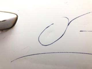 Дверь задняя правая PASSAT B7 11-15 2014 1.8 CPRA