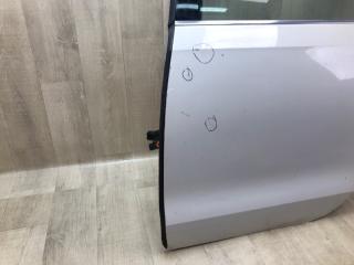 Дверь задняя левая PASSAT B7 11-15 2014 1.8 CPRA