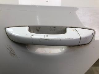 Дверь задняя левая PASSAT B7 11-15 2014 1.8 CPRA