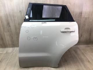 Дверь задняя левая KIA SOUL PS 13-19 2017 Б/У Дверь задняя левая KIA SOUL PS 13-19 2017