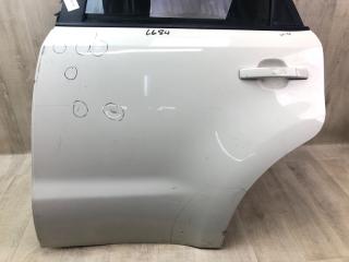 Дверь задняя левая KIA SOUL PS 13-19 ELECTRIC