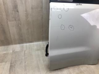 Дверь задняя левая SOUL PS 13-19 2017 ELECTRIC