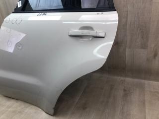 Дверь задняя левая SOUL PS 13-19 2017 ELECTRIC