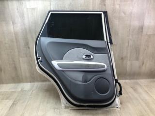 Дверь задняя левая SOUL PS 13-19 2017 ELECTRIC