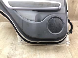 Дверь задняя левая SOUL PS 13-19 2017 ELECTRIC