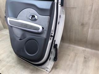 Дверь задняя левая SOUL PS 13-19 2017 ELECTRIC