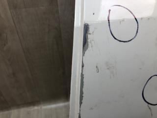 Дверь задняя левая SOUL PS 13-19 2017 ELECTRIC