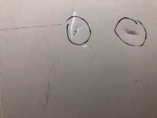 Дверь задняя левая SOUL PS 13-19 2017 ELECTRIC