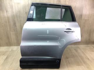 Дверь задняя левая VOLKSWAGEN TIGUAN 08-17 2012 Б/У Дверь задняя левая VOLKSWAGEN TIGUAN 08-17 2012