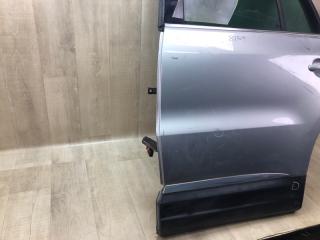 Дверь задняя левая TIGUAN 08-17 2012 2.0 CCTA