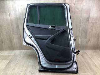Дверь задняя левая TIGUAN 08-17 2012 2.0 CCTA