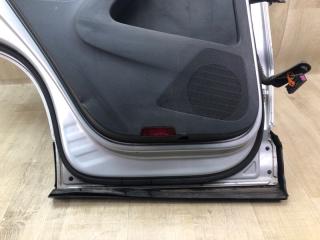 Дверь задняя левая TIGUAN 08-17 2012 2.0 CCTA