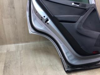 Дверь задняя левая TIGUAN 08-17 2012 2.0 CCTA