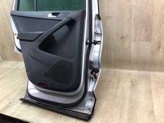 Дверь задняя левая TIGUAN 08-17 2012 2.0 CCTA