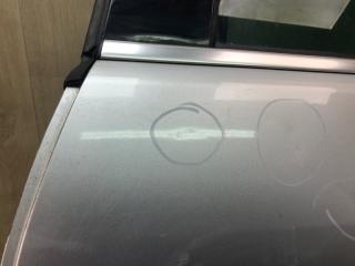 Дверь задняя левая TIGUAN 08-17 2012 2.0 CCTA