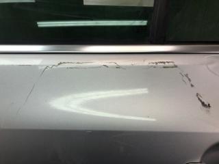 Дверь задняя левая TIGUAN 08-17 2012 2.0 CCTA