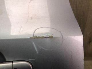 Дверь задняя левая TIGUAN 08-17 2012 2.0 CCTA