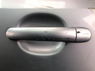 Дверь задняя левая TIGUAN 08-17 2012 2.0 CCTA