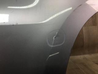 Дверь задняя левая TIGUAN 08-17 2012 2.0 CCTA