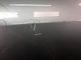 Дверь задняя левая TIGUAN 08-17 2012 2.0 CCTA