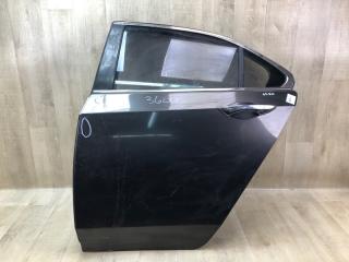 Дверь задняя левая HONDA ACCORD CU8 / TSX 08-14 2010