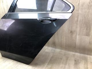 Дверь задняя левая ACCORD CU8 / TSX 08-14 2010 2.4 K24Z3