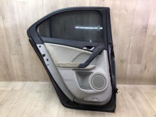 Дверь задняя левая ACCORD CU8 / TSX 08-14 2010 2.4 K24Z3