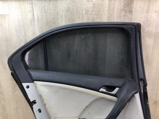 Дверь задняя левая ACCORD CU8 / TSX 08-14 2010 2.4 K24Z3