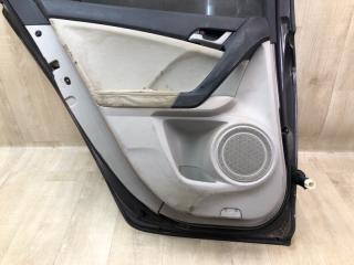 Дверь задняя левая ACCORD CU8 / TSX 08-14 2010 2.4 K24Z3