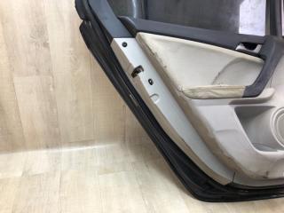 Дверь задняя левая ACCORD CU8 / TSX 08-14 2010 2.4 K24Z3