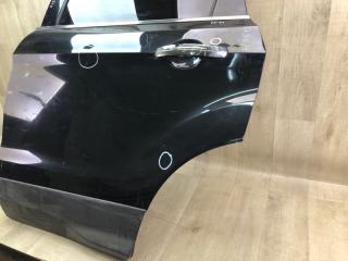 Дверь задняя левая ESCAPE 12-19